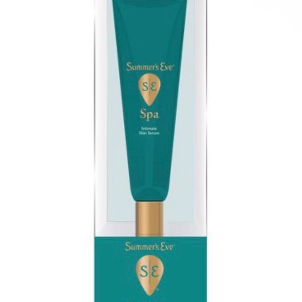Spa Intimate Skin Serum - Summer’s Eve